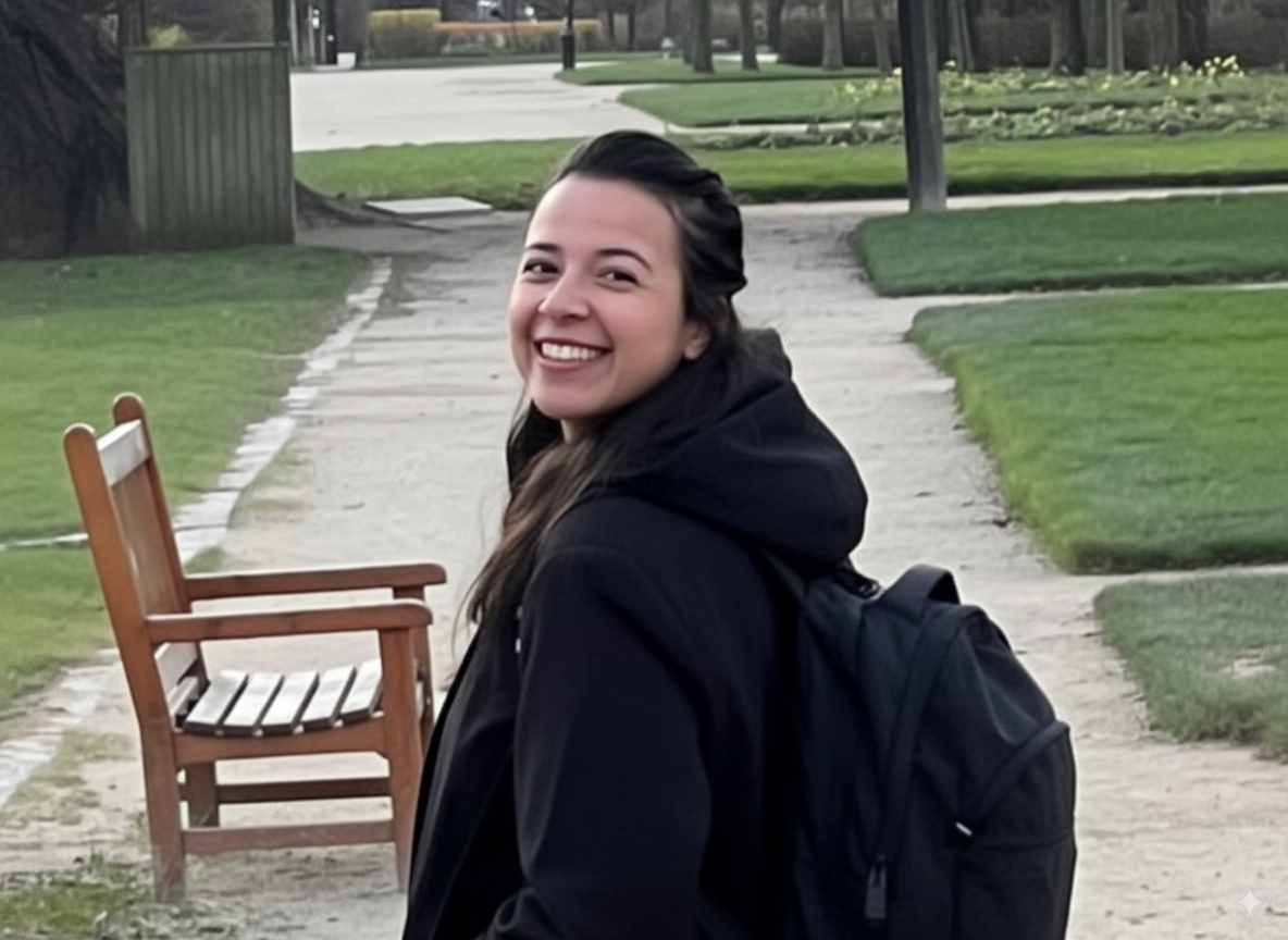 Foto de perfil de Rosmary Sanchez